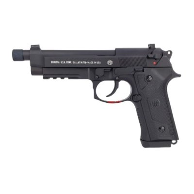 SRC M9A3 With Silencer ( GBB )