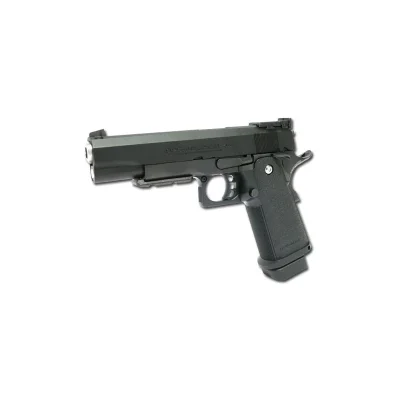 Tokyo Marui - Hicapa 5.1 Black ( GBB )