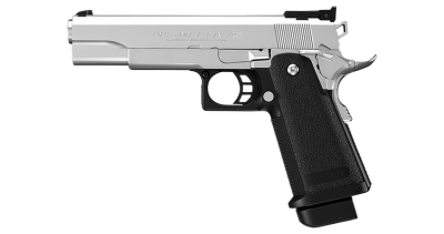 Tokyo Marui - Hicapa 5.1 Silver ( GBB )