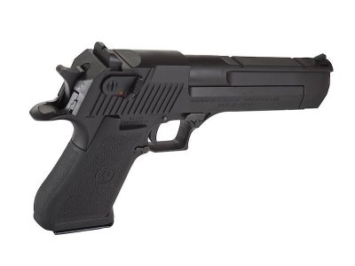 Desert Eagle 50AE Black