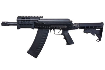 Tokyo Marui - Saiga 12 SBS ( GBBR )