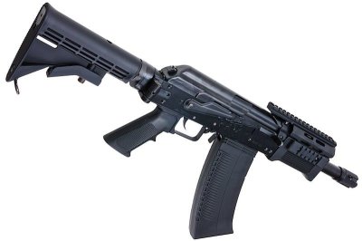 Tokyo Marui - Saiga 12 SBS ( GBBR )
