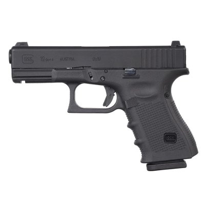 Umarex - Glock 19 Gen 4 by VFC ( GBB )