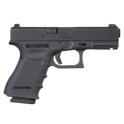 Umarex - Glock 19 Gen 4 by VFC ( GBB )
