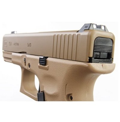 Umarex - Glock 19X ( BY VFC )