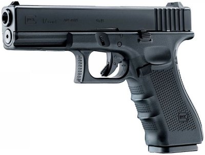 Umarex - Glock 17 Gen 4 ( GBB )