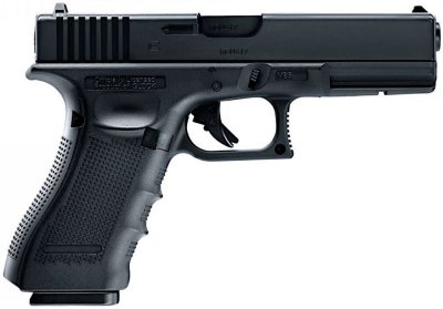 Umarex - Glock 17 Gen 4 ( GBB )