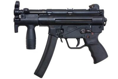 Umarex - MP5K Early Type Gen2 ( by VFC )