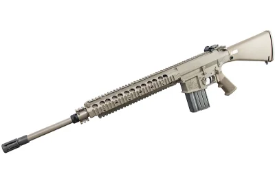 VFC - VFC M110 SASS KAC Licensed ( GBBR )
