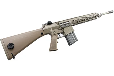 VFC - VFC M110 SASS KAC Licensed ( GBBR )