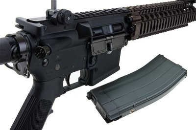 VFC - MK18 MOD 1 V3 ( GBBR )