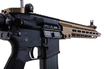 VFC -  URG-I 14.5" V3 DX ( GBBR )