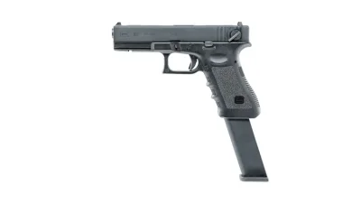 Umarex - Glock 18C ( BY VFC )