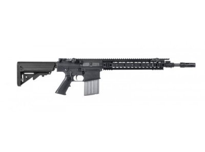 VFC SR25 ECC