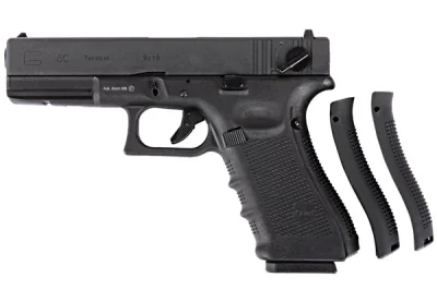 WE - Glock 18C ( GBB )
