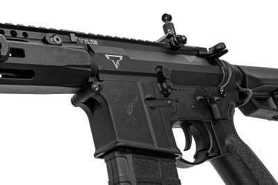 Double Bell - TTI TR-1 JW2 M4 ( AEG )