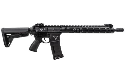 Double Bell - TTI TR-1 JW2 M4 ( AEG )
