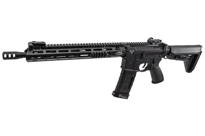 Double Bell - TTI TR-1 JW2 M4 ( AEG )