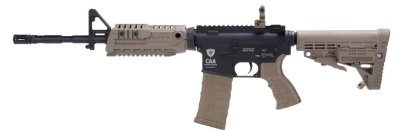CAA - M4 Advance Carbine Tan ( AEG )
