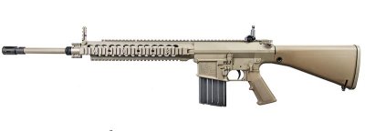 VFC - VFC M110 SASS KAC Licensed ( GBBR )