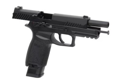 Sig Sauer - P320 M17 Black ( GBB )