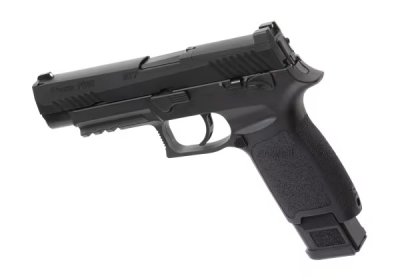 Sig Sauer - P320 M17 Black ( GBB )