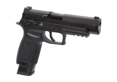 Sig Sauer - P320 M17 Black ( GBB )