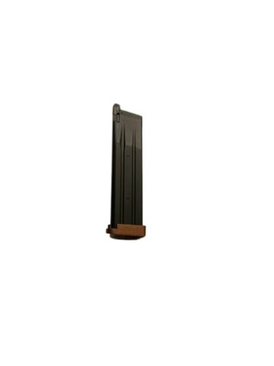 Magazine Army Armament Sand Viper Green Gas