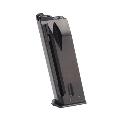 WE - Browning Hi-Power MK3 Black ( GBB )