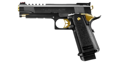 Tokyo Marui - Hicapa Gold Match ( GBB )