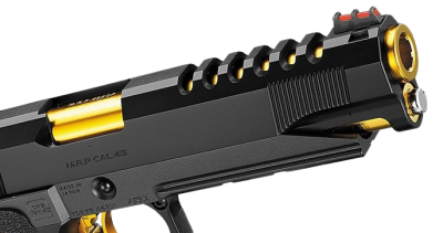 Tokyo Marui - Hicapa Gold Match ( GBB )
