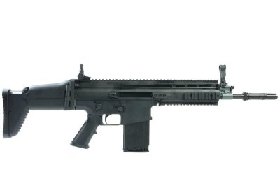 Cybergun - FN Scar H ( GBBR )