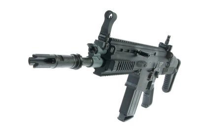 Cybergun - FN Scar H ( GBBR )