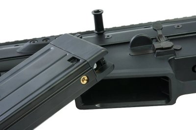 Cybergun - FN Scar H ( GBBR )