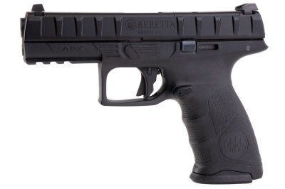 Umarex - Berreta APX Black by KWA ( GBB )