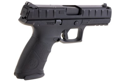 Umarex - Berreta APX Black by KWA ( GBB )