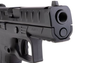 Umarex - Berreta APX Black by KWA ( GBB )