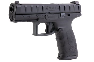 Umarex - Berreta APX Black by KWA ( GBB )