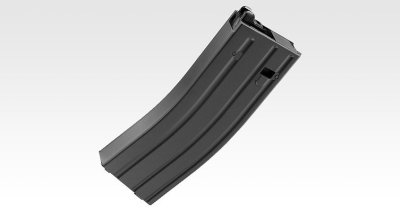 Tokyo Marui - M4A1 CQBR BLOCK 1 ZET SYSTEM ( GBBR )