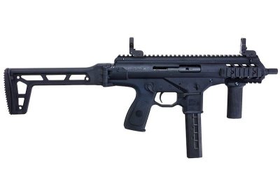 Umarex - Berreta PMX by KWA ( GBBR )