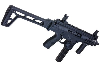 Umarex - Berreta PMX by KWA ( GBBR )