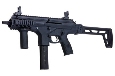 Umarex - Berreta PMX by KWA ( GBBR )