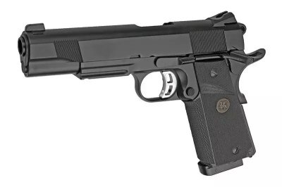 KJW - KP07 ( GBB )