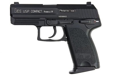 KWA - USP Compact ( GBB )