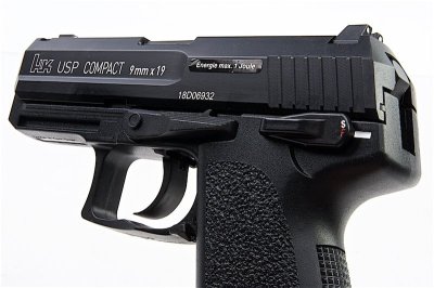 KWA - USP Compact ( GBB )