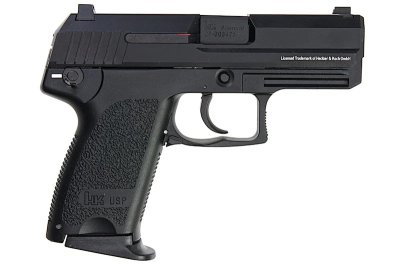 KWA - USP Compact ( GBB )