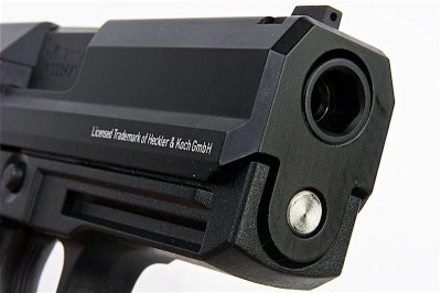 KWA - USP Compact ( GBB )