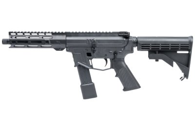 SAVIA - PCC H 7.5" Type HI-CAPA Mag MWS System  ( GBBR )