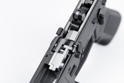 SAVIA - PCC H 7.5" Type HI-CAPA Mag MWS System  ( GBBR )