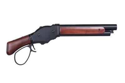 Golden Eagle - M1887 Compact Gas